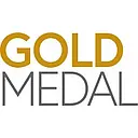 gold medal logistics llc logo