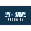 Agma Security logo