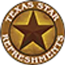 Texas Star Refreshments logo