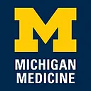 Michigan Medicine logo