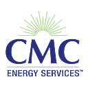 CMC Energy Services logo
