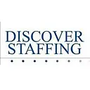 Discover Staffing logo