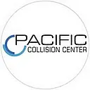Pacific Coast Collision Center logo