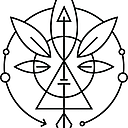 Waabigwan Mashkiki logo