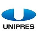Unipres USA logo