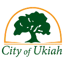 City Of Ukiah logo