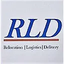 RLD Relocation & Logistics logo