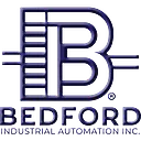Bedford Industrial Automation Inc logo