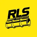 RLS Rapid Locking System logo