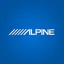 Alpine Electronics of America, Inc. logo