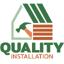Quality Service Installation logo