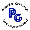 Paris Group Inc. logo