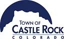 Town of Castle Rock logo