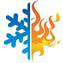 Carolina Comfort Air logo