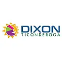 Dixon Ticonderoga Company logo