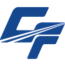 CF Rail Services logo