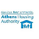 NYC Housing Authority logo