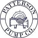 Patterson Pump logo