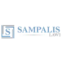 Sampalis Eye Care logo