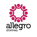Allegro Staffing Inc. logo