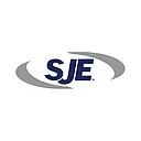 SJE Inc. logo