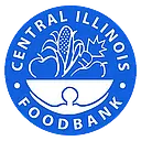 Eastern Illinois Foodbank logo