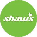 Shaw's logo