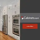 Udell's Cabinets Inc logo