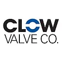Clow Valve Company logo