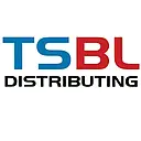 TSBL Distributing logo