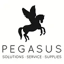 Pegasus Paper logo