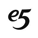 E5 Energy logo