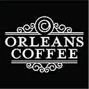 Orleans Coffee logo