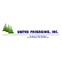 UNITED PACKAGING logo