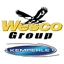Albert Kemperle Inc. logo