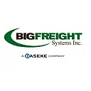 Big C Freight inc. logo
