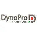 Dynapro Equipment logo