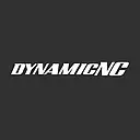 Dynamic NC logo