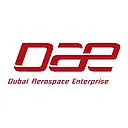 Dubai Aerospace Enterprise logo