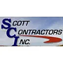Scott Contractors, Inc. logo