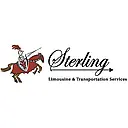 Sterling Limousine & Transportation Service logo