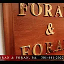 Foran Mining Corporation logo