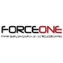 Forceone Solutions logo