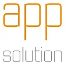 AppSolution Now logo