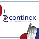 Continex logo