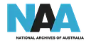 National Archives of Australia logo