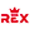REX SUPPLY logo