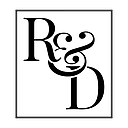 R & D Marble, Inc. logo