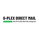 G-Plex Direct Mail logo