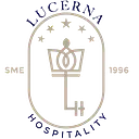 LUCERNA HOSPITALITY LLC logo